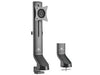 EAN 5902211113720 - Maclean MC-853 soporte para TV 81,3 cm (32") Negro imagen 2