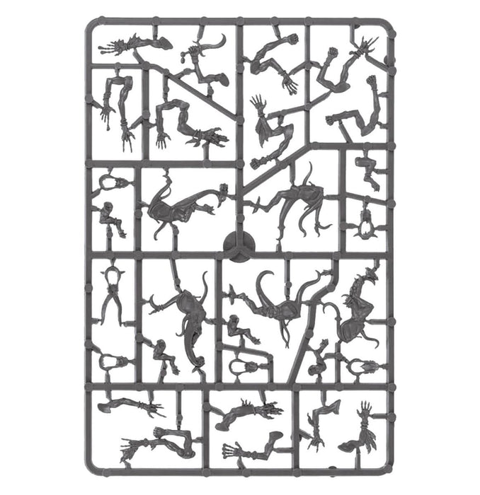 EAN 5011921270217 - Games Workshop 83-110 collectible figure imagen 44
