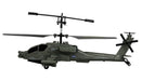 EAN 4262408977902 - Amewi Apache AH-64 modelo controlado por radio Helicóptero Motor eléctrico imagen 3