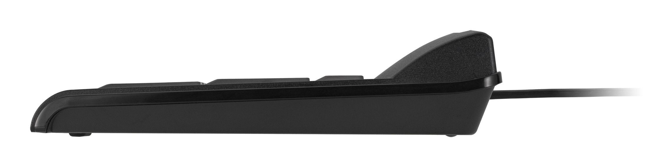 EAN 4711387482230 - ASUS Smart Card Keyboard KU100 teclado Hogar / Oficina USB Negro imagen 5