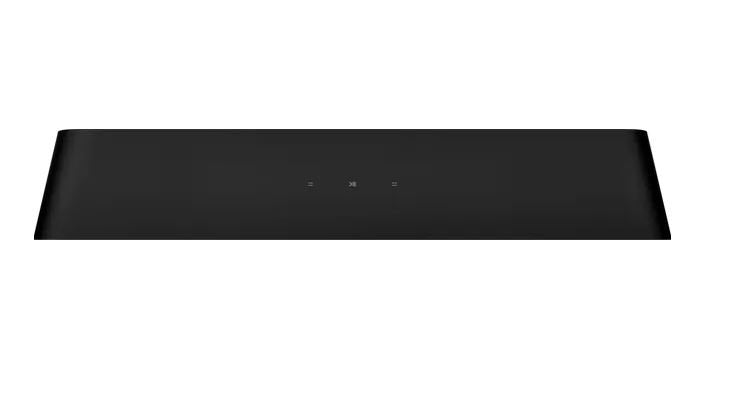 EAN 8717755778512 - Sonos Ray Negro imagen 6