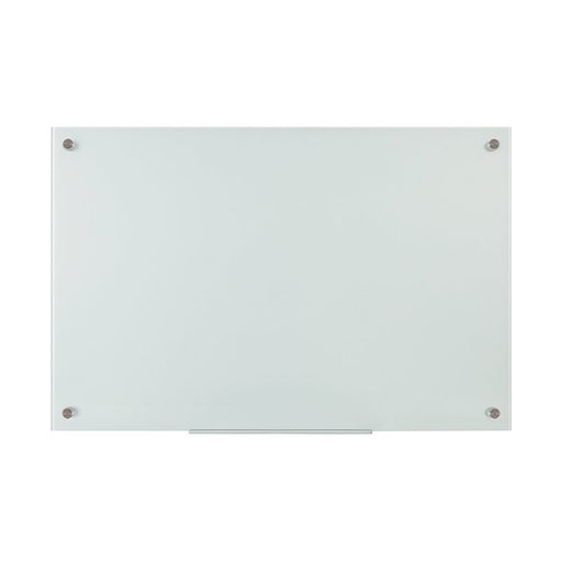 EAN 4052792074635 - LogiLink EO0061 pizarrón blanco 900 x 600 mm Vidrio Magnético imagen 2
