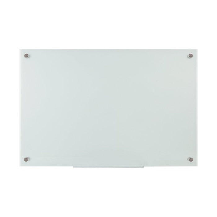 EAN 4052792074642 - LogiLink EO0062 pizarrón blanco 1200 x 900 mm Vidrio Magnético imagen 2