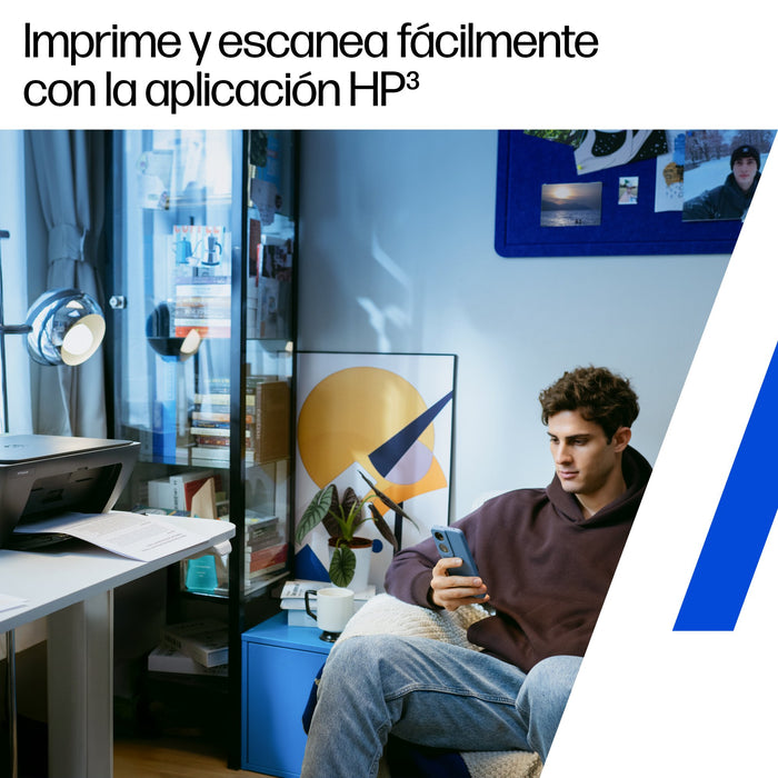 EAN 0198701680079 - HP DeskJet 2920 Inyección de tinta térmica A4 4800 x 1200 DPI 7,5 ppm Wifi imagen 9
