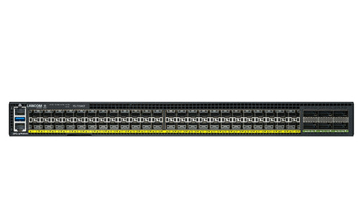 EAN 4044144619076 - LANCOM YS-7154CF-F2B Gestionado L2/L3 1U Negro imagen 1