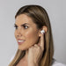 EAN 812887019224 - JLab IEUEBGOAIRRWHTGRY82 auricular y casco Auriculares Inalámbrico Dentro de oído Música USB tipo A Blueto imagen 6