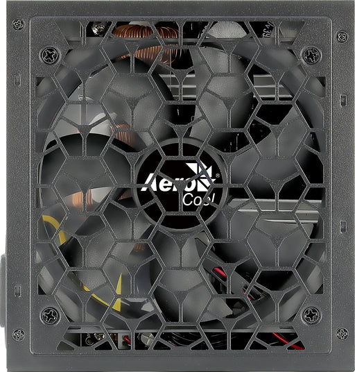 EAN 4710562754001 - Aerocool Aero unidad de fuente de alimentación imagen 1