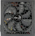 EAN 4710562754001 - Aerocool Aero unidad de fuente de alimentación imagen 1