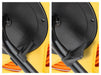 EAN 4040849589348 - Goobay 58934 cable de red Naranja 50 m Cat7a S/FTP (S-STP) imagen 10