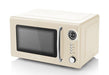 EAN 8590393366064 - Eta Storio Beige Solo microondas Encimera 20 L 700 W imagen 4