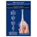 EAN 8700216612470 - Oral-B iO Series 2 Adulto Cepillo dental vibratorio Negro, Rosa imagen 4