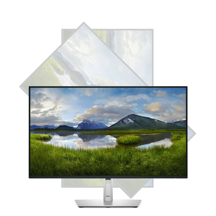 EAN 5397184962817 - DELL Pro Plus P2725H pantalla para PC 68,6 cm (27") 1920 x 1080 Pixeles Full HD LCD Negro imagen 11