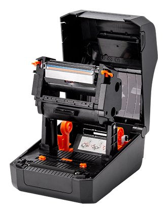EAN 8809521198492 - Bixolon XD5-43t impresora de etiquetas Térmica directa / transferencia térmica 300 x 300 DPI 102 mm/s Ina imagen 2