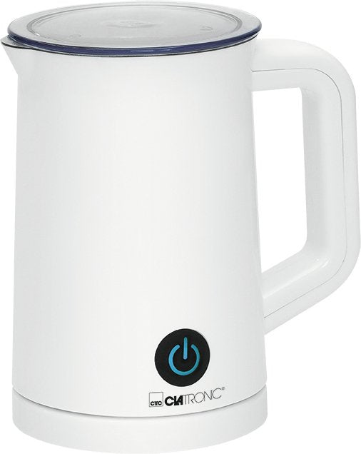 EAN 4006160638325 - Clatronic MS 3693 Automático Blanco imagen 1