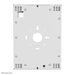 EAN 8717371449308 - Neomounts WL15-660WH1 soporte de seguridad para tabletas Blanco 32,8 cm (12.9") imagen 10