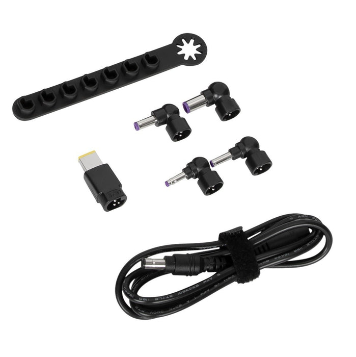 EAN 0092636355623 - Targus ACC1134GLX accesorio para estación de base de carga de dispositivo móvil imagen 1