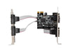 EAN 5901969418149 - Lanberg PCE-DB9-004 tarjeta y adaptador de interfaz Interno PCIe imagen 2