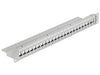 EAN 4043619433025 - DeLOCK 43302 panel de parcheo 1U imagen 1
