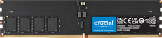 EAN 0649528940889 - Crucial CT32G64C52CU5 módulo de memoria 32 GB 1 x 32 GB DDR5 6400 MT/s 288-pin DIMM imagen 1