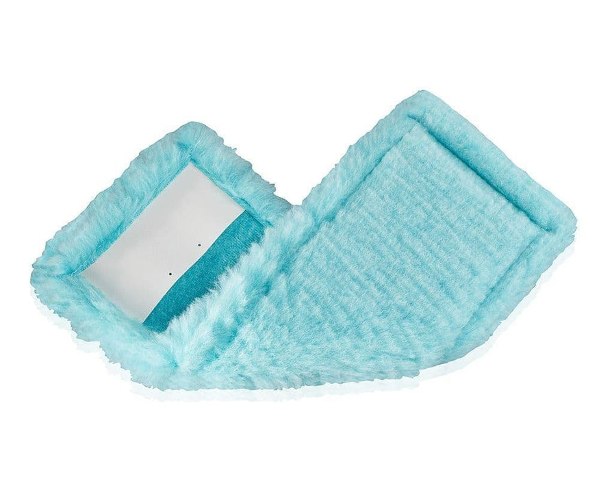 EAN 4006501521248 - Leifheit Clean Twist M Ergo Mop cover Azul imagen 1