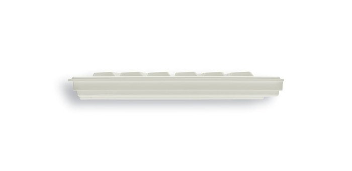EAN 4025112072635 - CHERRY XS Trackball teclado Universal USB Belga Gris imagen 3