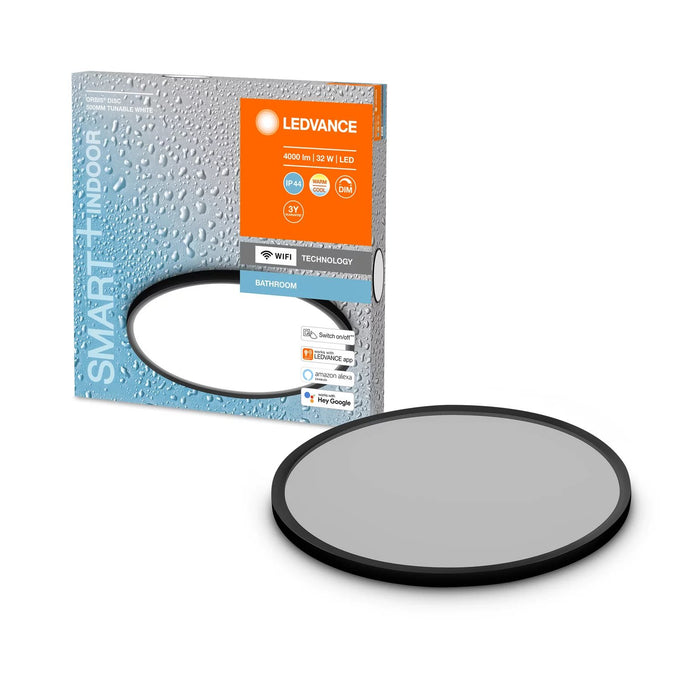 EAN 4058075573635 - LEDVANCE SMART+ Orbis Luz de techo inteligente Wi-Fi imagen 5