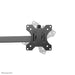 EAN 8717371449087 - Neomounts FPMA-D550D4BLACK soporte para monitor 81,3 cm (32") Escritorio Negro imagen 10