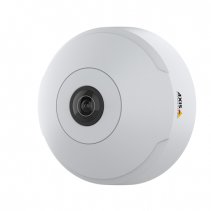 EAN 7331021067080 - Axis 01732-001 cámara de vigilancia Almohadilla Cámara de seguridad IP Interior 3840 x 2160 Pixeles Techo imagen 4
