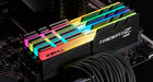 EAN 4713294227263 - G.Skill Trident Z RGB F4-4000C18Q-128GTZR módulo de memoria 128 GB 4 x 32 GB DDR4 imagen 3