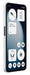 EAN 6974434227033 - Nothing 3a Lite 17,2 cm (6.77") SIM doble Android 15 5G 8 GB 128 GB 5000 mAh Blanco imagen 4