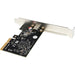 EAN 4043718341504 - InLine 76660I tarjeta y adaptador de interfaz Interno USB Tipo C imagen 5