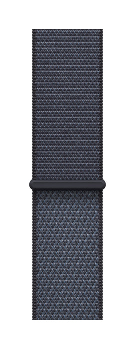 EAN 195950533330 - Apple MFFH4ZM/A Accesorios para dispositivos vestibles inteligentes Grupo de rock Azul Nylon, Poliéster re imagen 2
