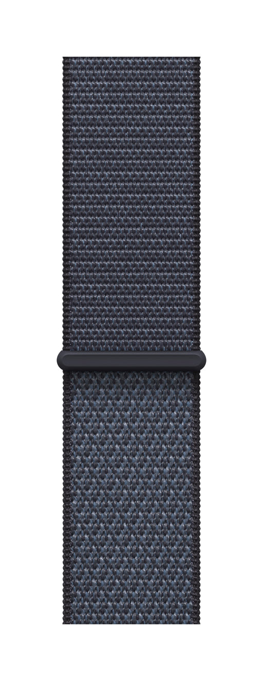 EAN 195950533330 - Apple MFFH4ZM/A Accesorios para dispositivos vestibles inteligentes Grupo de rock Azul Nylon, Poliéster re imagen 2