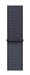 EAN 195950533187 - Apple MFFC4ZM/A Accesorios para dispositivos vestibles inteligentes Grupo de rock Azul Nylon, Poliéster re imagen 2