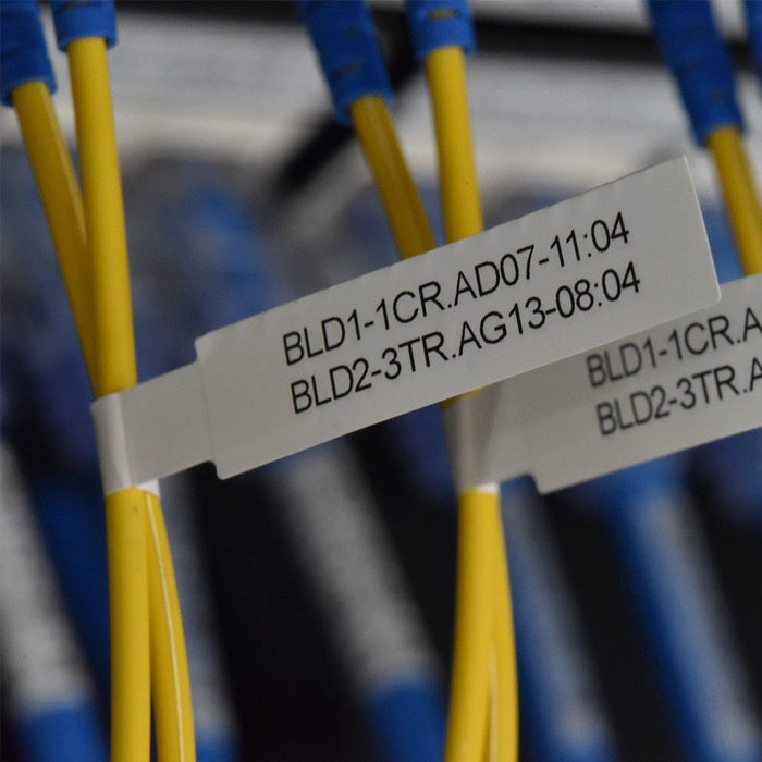 EAN 4977766847841 - Brother PT-E920BT impresora de etiquetas Transferencia térmica 360 x 360 DPI 20 mm/s Inalámbrico TZe Blue imagen 5