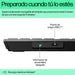EAN 198122141296 - HP 725 Multi-Device Rechargeable Wireless Keyboard teclado Hogar / Oficina RF Wireless + Bluetooth Negro imagen 8
