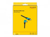 EAN 4043619869930 - DeLOCK 86993 cable HDMI HDMI tipo A (Estándar) Negro, Azul imagen 3