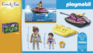 EAN 4008789709066 - Playmobil FamilyFun 70906 set de juguetes imagen 3
