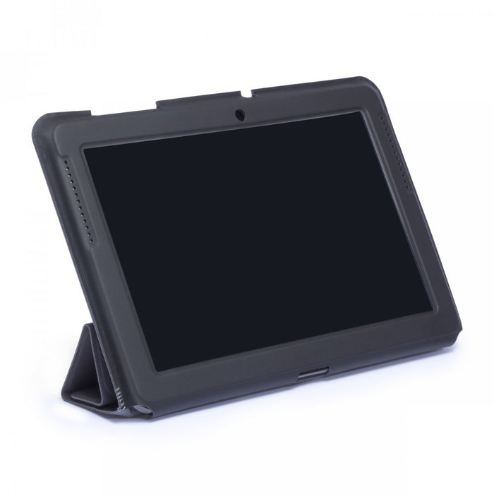 EAN 7332752005365 - DICOTA Book Case Folio Gris imagen 3