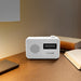EAN 0759454301057 - Pure Elan One 2 Portátil Digital Blanco imagen 7