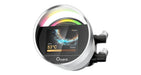 EAN 6977414881409 - Ocypus Sigma L36 ARGB Procesador Sistema de refrigeración líquida todo en uno 12 cm Blanco 1 pieza(s) imagen 2