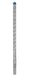 EAN 4059952532448 - Bosch Expert SDS plus-7X Hammer drill bit 10 pieza(s) imagen 1
