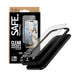 EAN 5715685029691 - PanzerGlass SAFE. by ® Screen Protector w. Black Frame iPhone Air | Ultra-Wide Fit w. EasyAligner Protect imagen 5