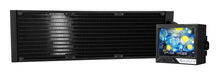 EAN 0814256018821 - Thermalright Mjolnir Vision 360 BLACK X Carcasa del ordenador, Procesador Negro 1 pieza(s) imagen 1