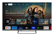 EAN 5999862467401 - Smart-Tech 32HG01V Televisor 81,3 cm (32") HD Smart TV Wifi Gris 180 cd / m² imagen 2