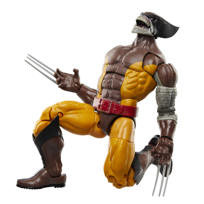 EAN 5010996202109 - Marvel Wolverine and Lilandra Neramani imagen 3