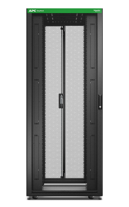 EAN 731304427865 - APC ER8222 armario rack 42U Rack o bastidor independiente Negro imagen 3