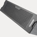 EAN 4710679819587 - Silverstone RM31-MINI Estante Gris, Negro imagen 11