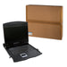 EAN 4052792045284 - LogiLink LC902US consola de rack 47 cm (18.5") 1366 x 768 Pixeles Metal Negro 1U imagen 6
