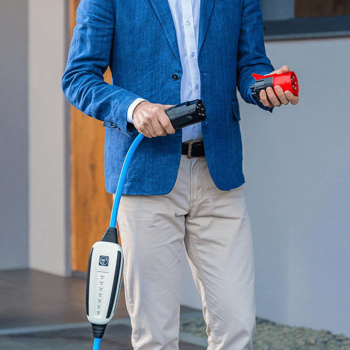 EAN 9120075710466 - NRGkick 20001002 accesorio para cargador de batería para vehículos imagen 5